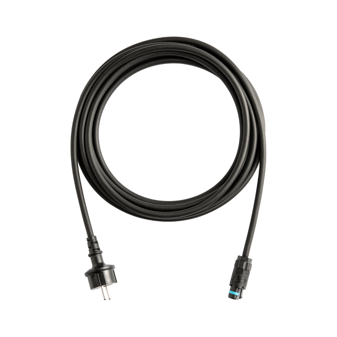 Anker SOLIX Anschlusskabel 15m von Anker