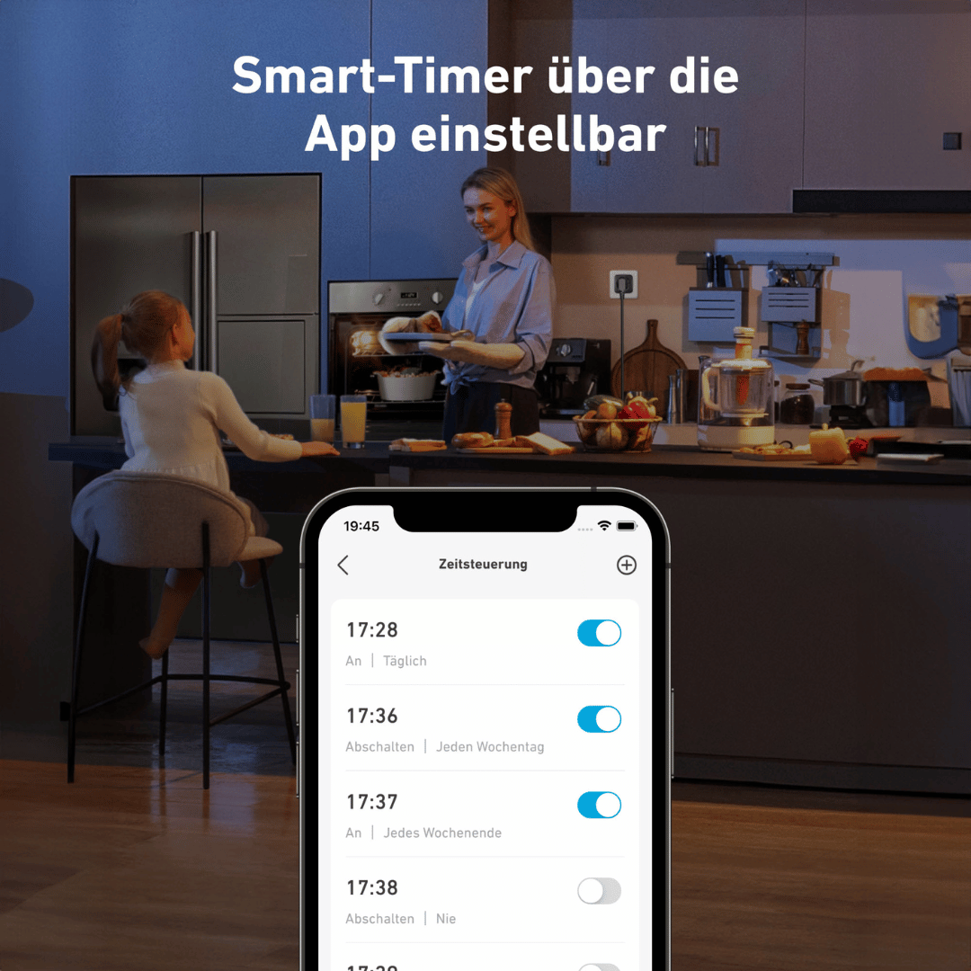 Anker SOLIX Smart Plug von Anker