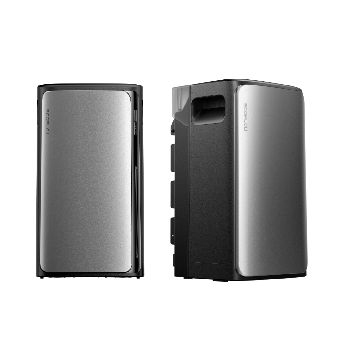 Imtest Deal: Yuma x EcoFlow - 2000W Balkonkraftwerk mit STREAM Ultra von Yuma x EcoFlow