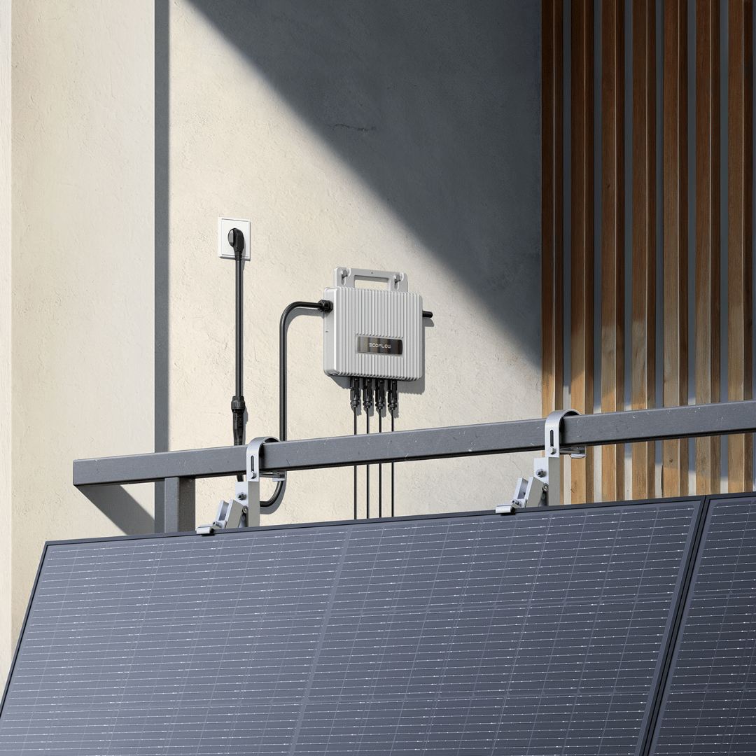 EcoFlow STREAM WR Kabel 5m von EcoFlow