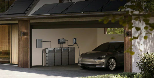 Anker SOLIX Power Dock: Vom Balkon zum Kraftwerk