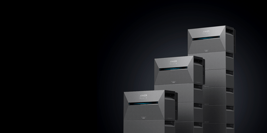 Die neue Anker SOLIX Solarbank 3 E2700 Pro – Das smarte Balkonkraftwerk