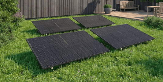 Sind 2000 Watt Balkonkraftwerke erlaubt?
