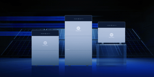 Hoymiles HiBattery 4020 X & AC: Smarte Heimspeicher im Yuma Test
