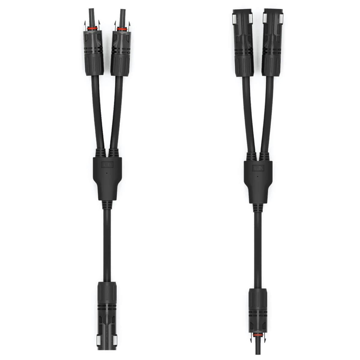 EOL Y-Verbinder 35cm von yumide.com