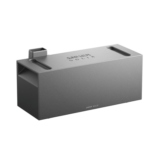 1x BP2700 (7,7 kWh) von Anker