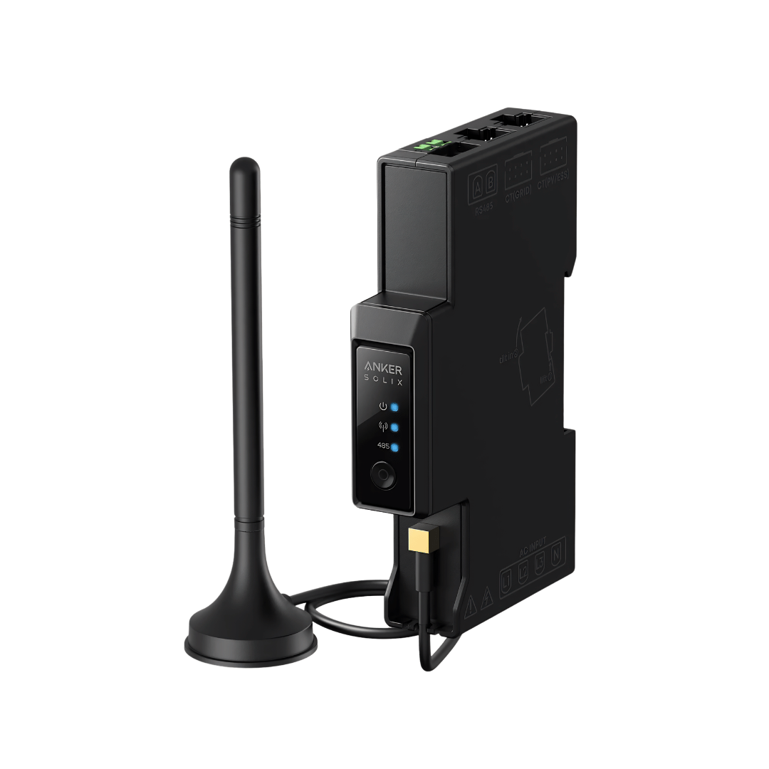 Anker SOLIX Solarbank Smartmeter Gen. 2 von yumide.com