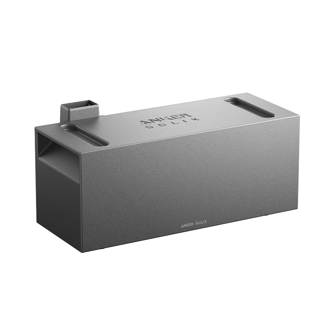 Anker SOLIX BP2700 Erweiterungsakku von Anker