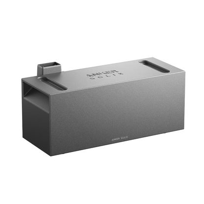 Anker SOLIX BP2700 Erweiterungsakku von Anker
