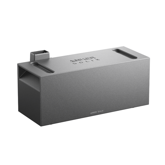 Anker SOLIX BP2700 Erweiterungsakku von Anker