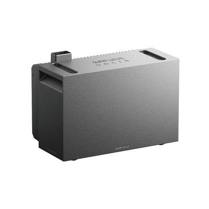 4x Anker SOLIX BP5000 25 kWh von yumide.com