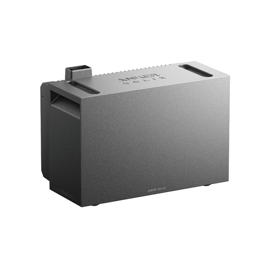 4x Anker SOLIX BP5000 25 kWh von yumide.com
