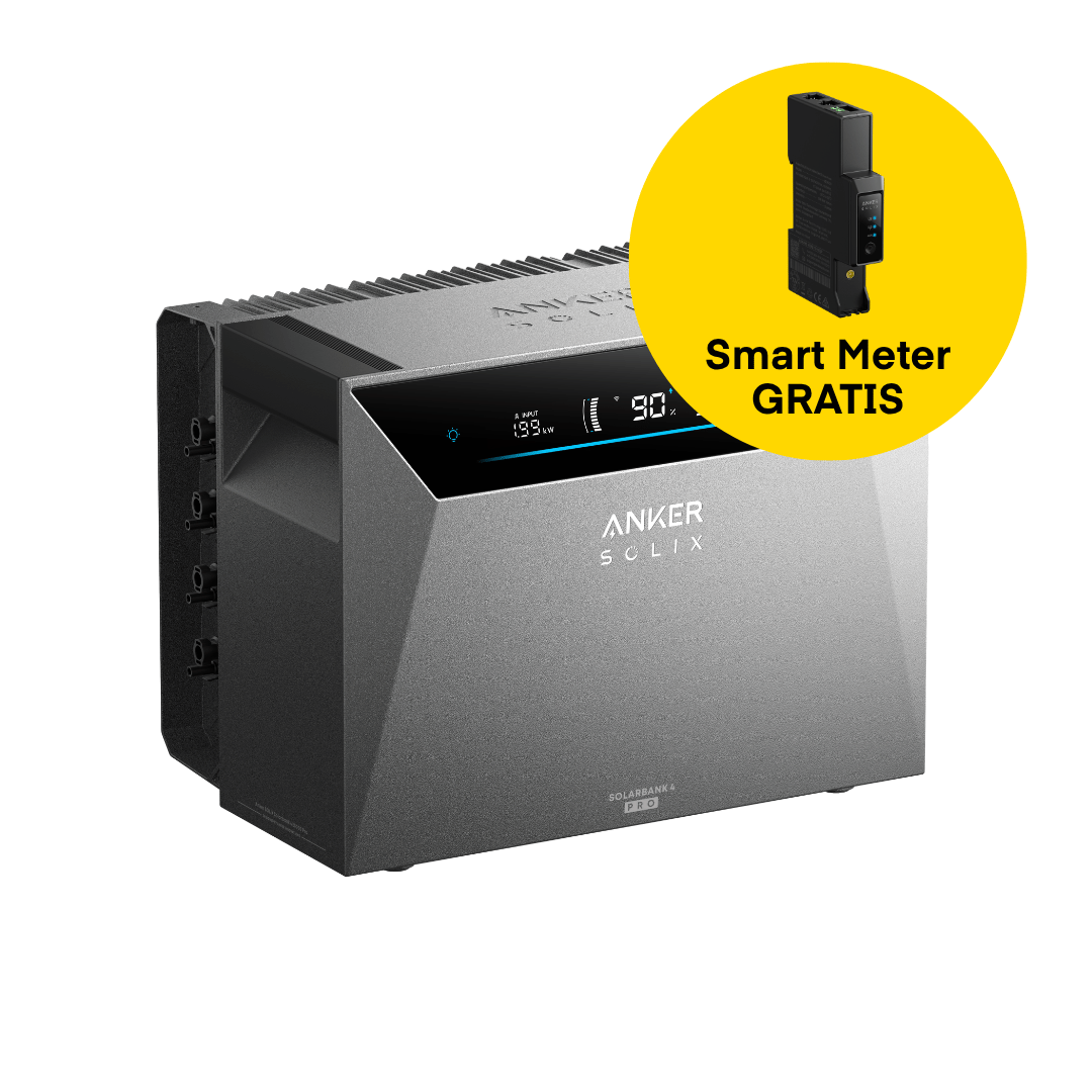 Anker SOLIX Solarbank 4 PRO E5000 von yumide.com