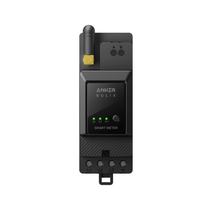 Anker SOLIX Solarbank 2 Smart Meter von Anker
