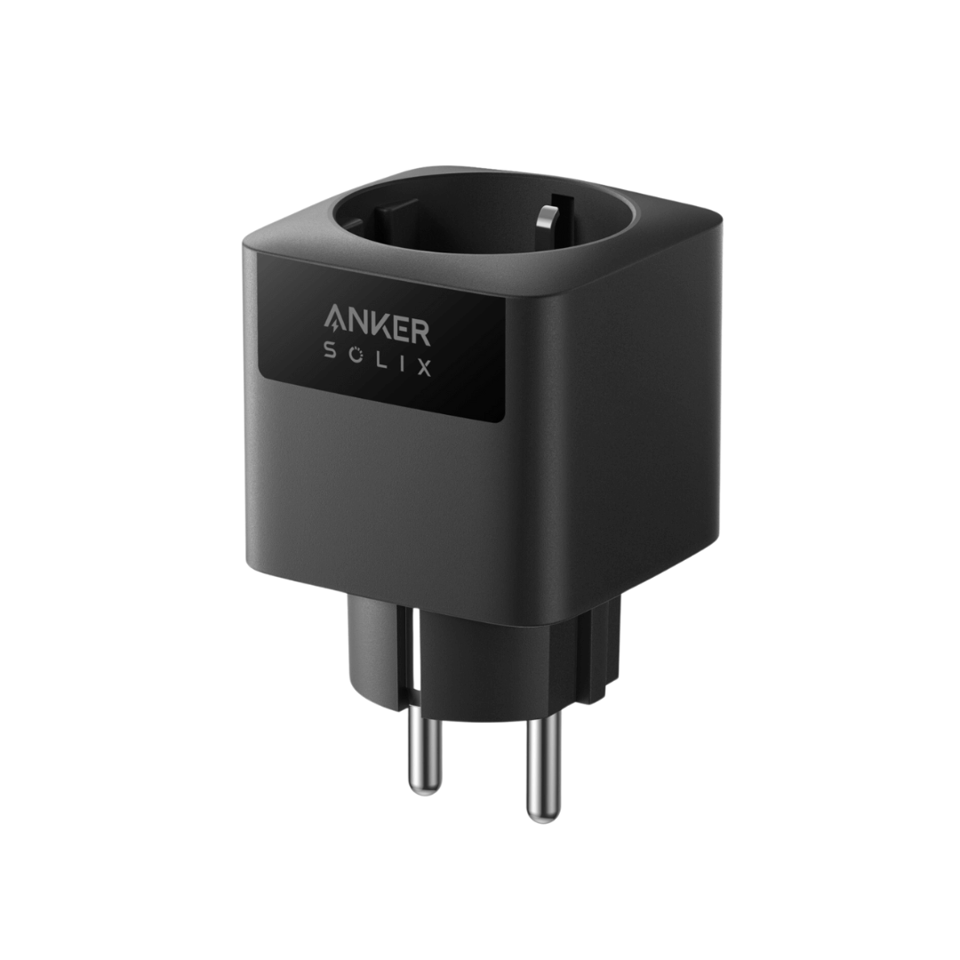 Anker SOLIX Smart Plug 1er Set von Anker