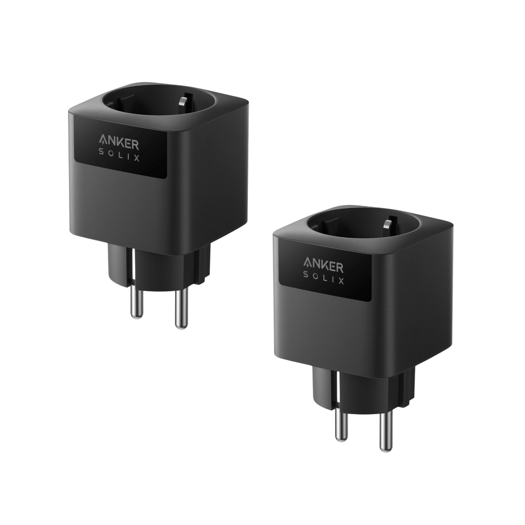 Anker SOLIX Smart Plug 2er Set von Anker
