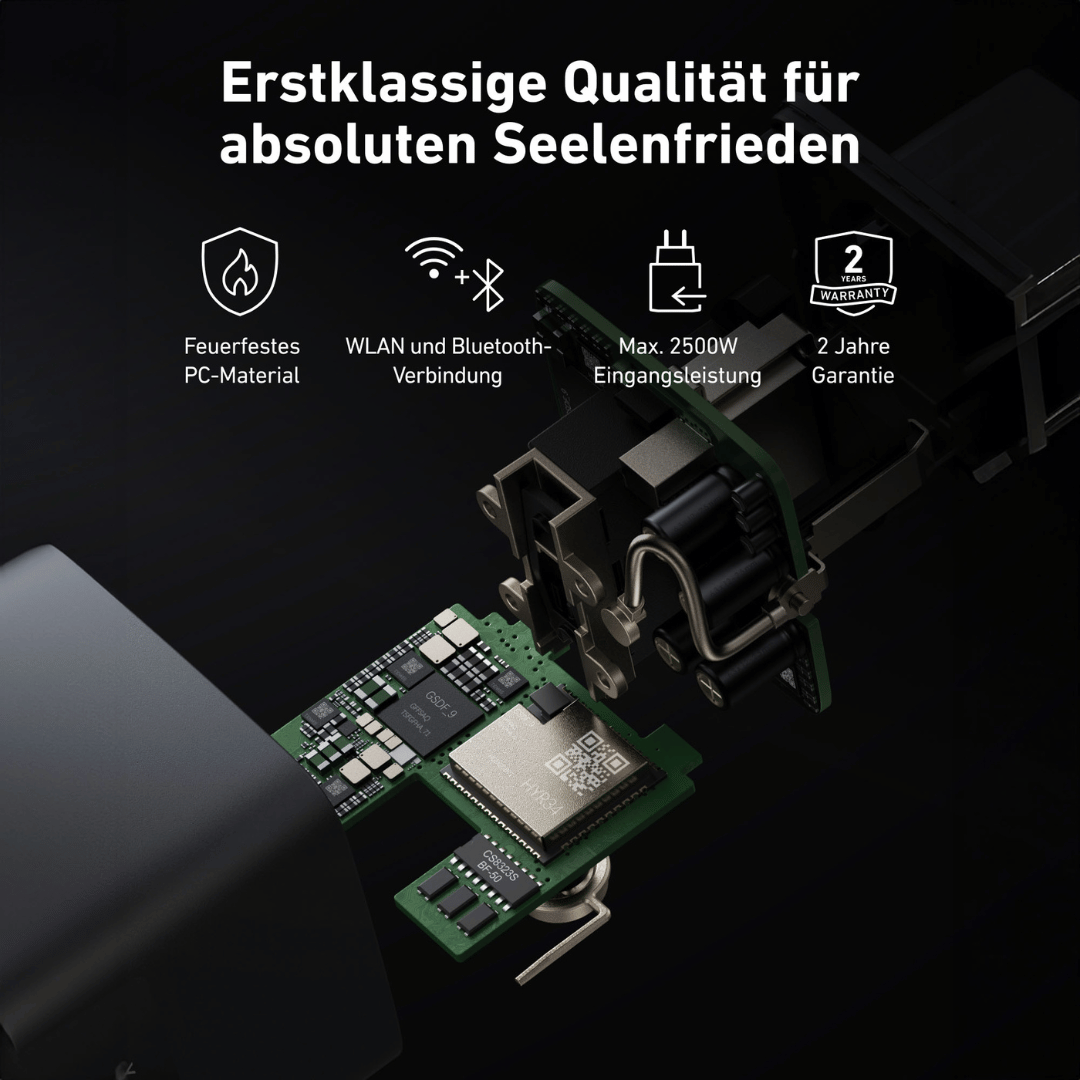 Anker SOLIX Smart Plug von Anker
