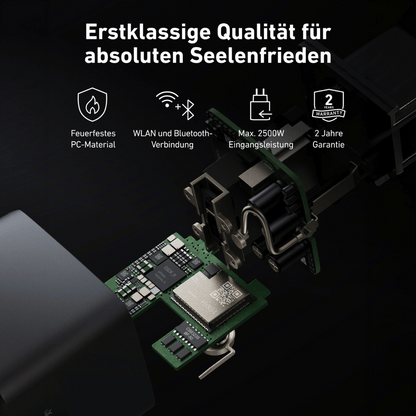 Anker SOLIX Smart Plug von Anker