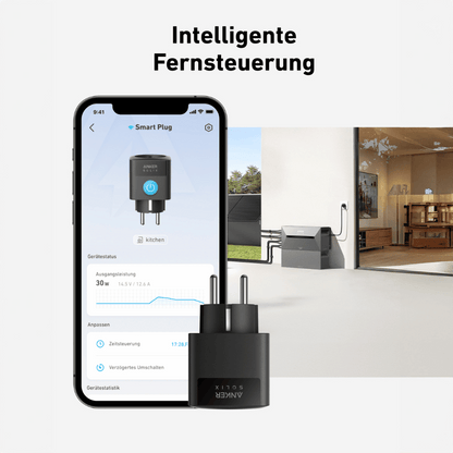 Anker SOLIX Smart Plug von Anker