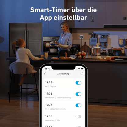 Anker SOLIX Smart Plug von Anker
