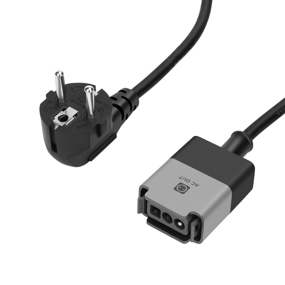 EcoFlow Anschlusskabel 5m von EcoFlow
