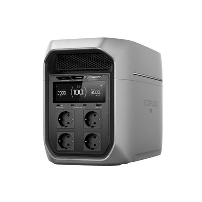 EcoFlow Delta 3 Max Plus von EcoFlow