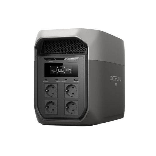 EcoFlow Delta 3 Max von EcoFlow