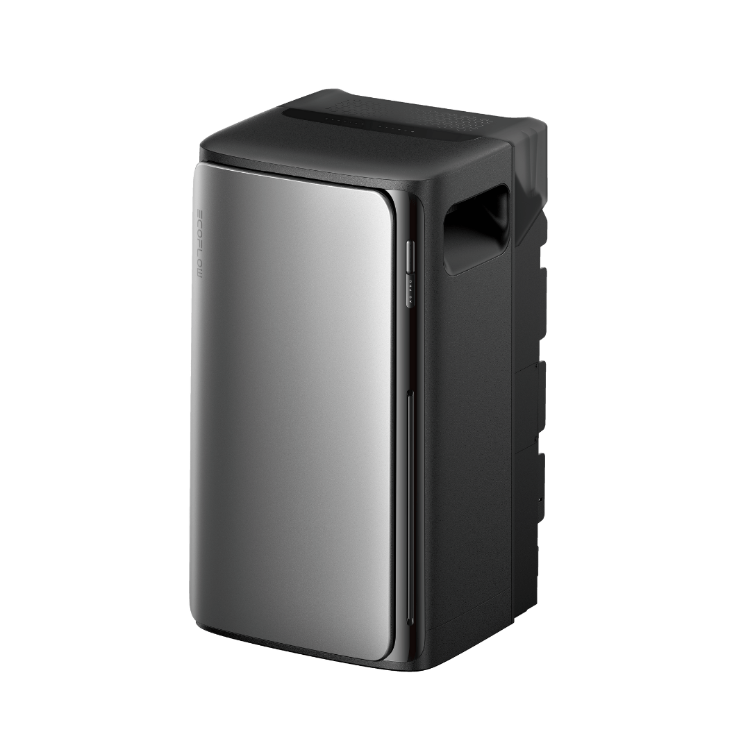 Futurezone.de Deal: Yuma x EcoFlow - 2000W Balkonkraftwerk mit STREAM Ultra von Yuma x EcoFlow