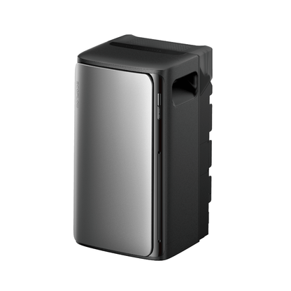 Futurezone.de Deal: Yuma x EcoFlow - 2000W Balkonkraftwerk mit STREAM Ultra von Yuma x EcoFlow