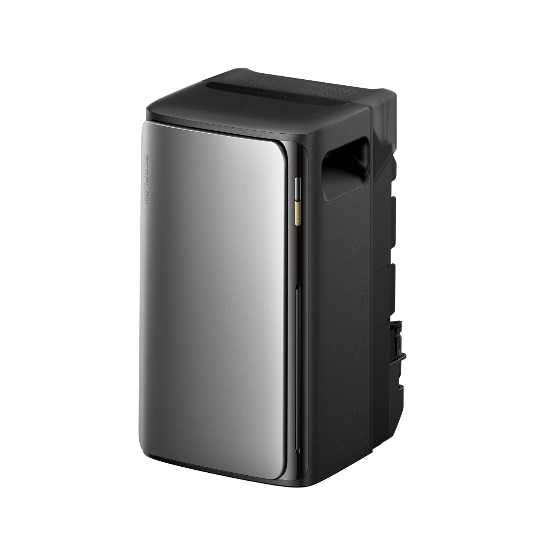 Yuma x EcoFlow - 2000W Balkonkraftwerk mit STREAM Ultra von Yuma x EcoFlow
