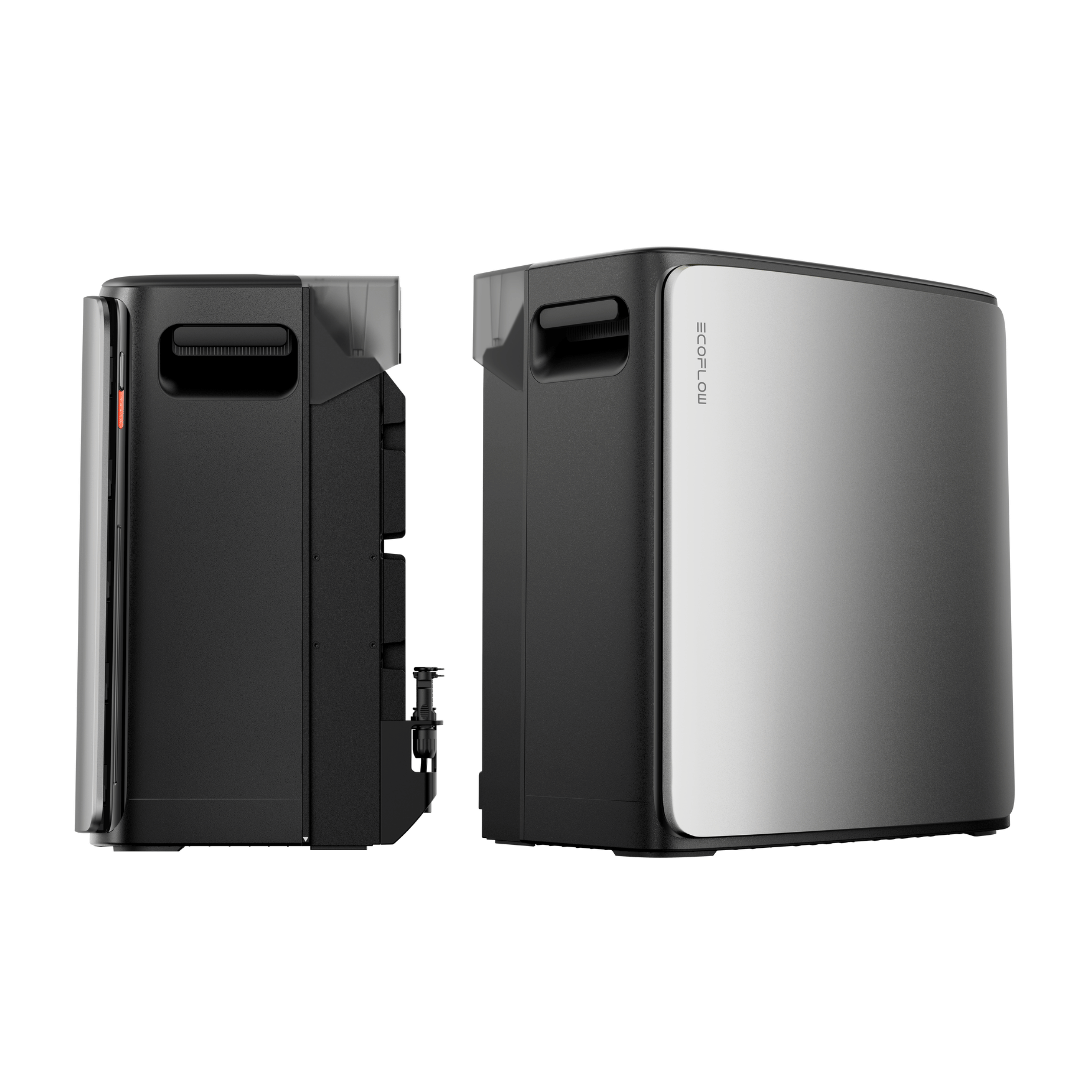Yuma x EcoFlow - 2000W Balkonkraftwerk mit STREAM Ultra X von Yuma x EcoFlow