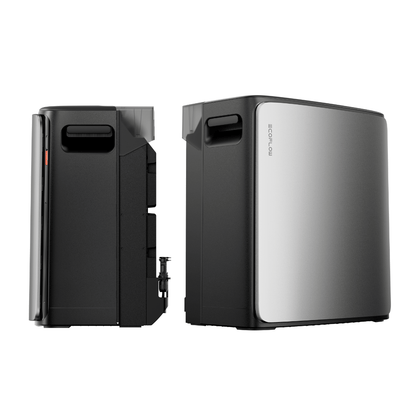 Yuma x EcoFlow - 2000W Balkonkraftwerk mit STREAM Ultra X von Yuma x EcoFlow