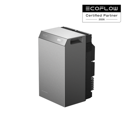 EcoFlow STREAM 5000 AC