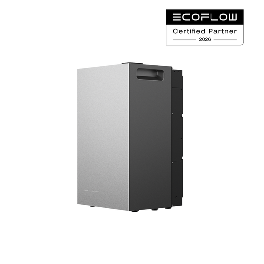 EcoFlow STREAM 5000 Erweiterungsbatterie