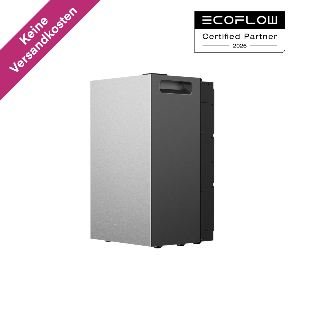 EcoFlow STREAM 5000 Erweiterungsbatterie von EcoFlow