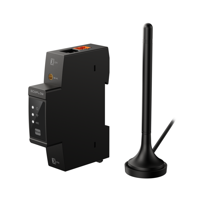 EcoFlow Smart Meter Dual CT von EcoFlow