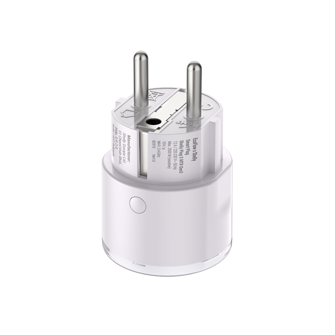 EcoFlow Smart Plug 2 von EcoFlow