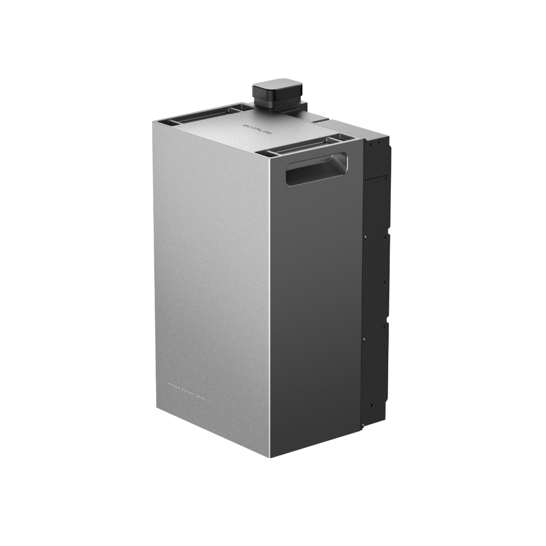 2x EcoFlow STREAM 5000 Erweiterungsbatterie (15 kWh) von yumide.com