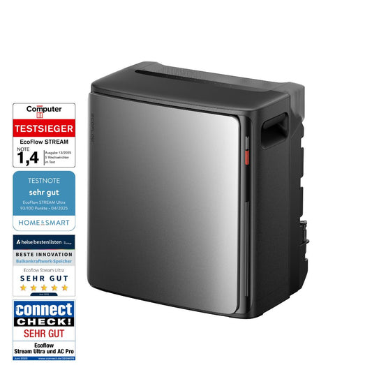 EcoFlow STREAM Ultra X von EcoFlow
