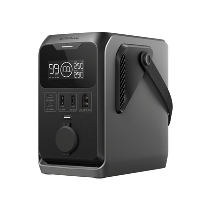 EcoFlow TRAIL 300 DC Portable Power Station (288Wh) von EcoFlow