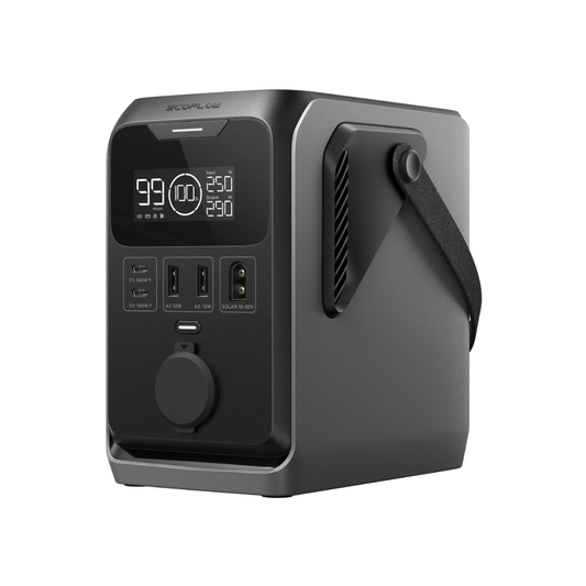 EcoFlow TRAIL 300 DC Portable Power Station (288Wh) von EcoFlow