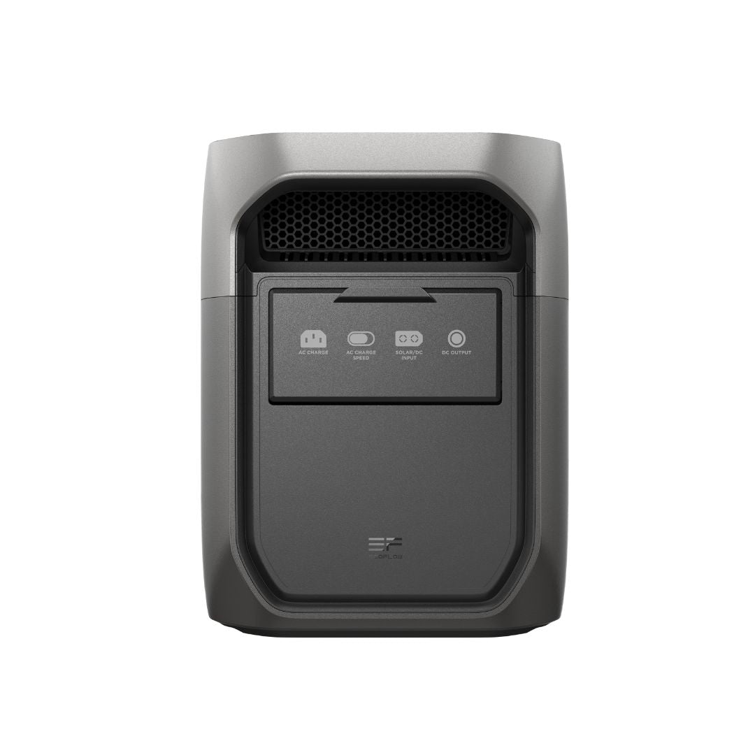 EcoFlow Delta 3 Max von EcoFlow