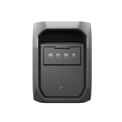 EcoFlow Delta 3 Max von EcoFlow