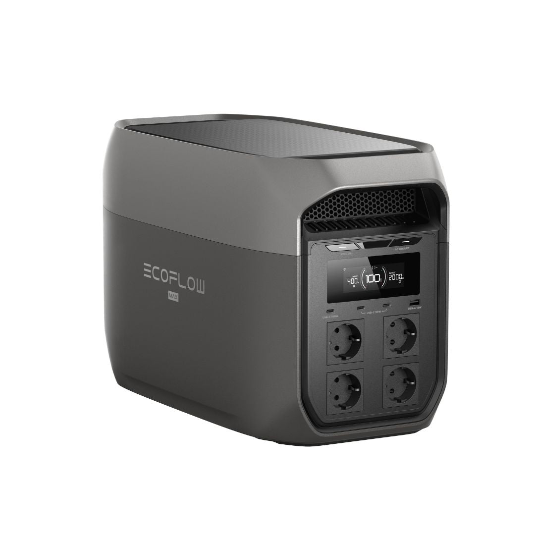 EcoFlow Delta 3 Max von EcoFlow
