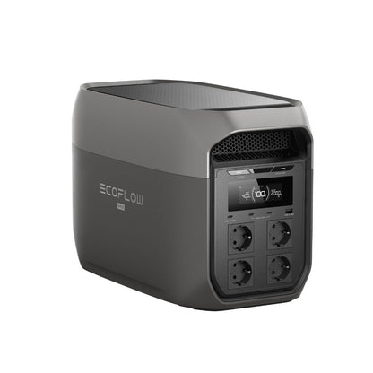 EcoFlow Delta 3 Max von EcoFlow