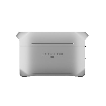 EcoFlow Delta 3 Max Plus von EcoFlow