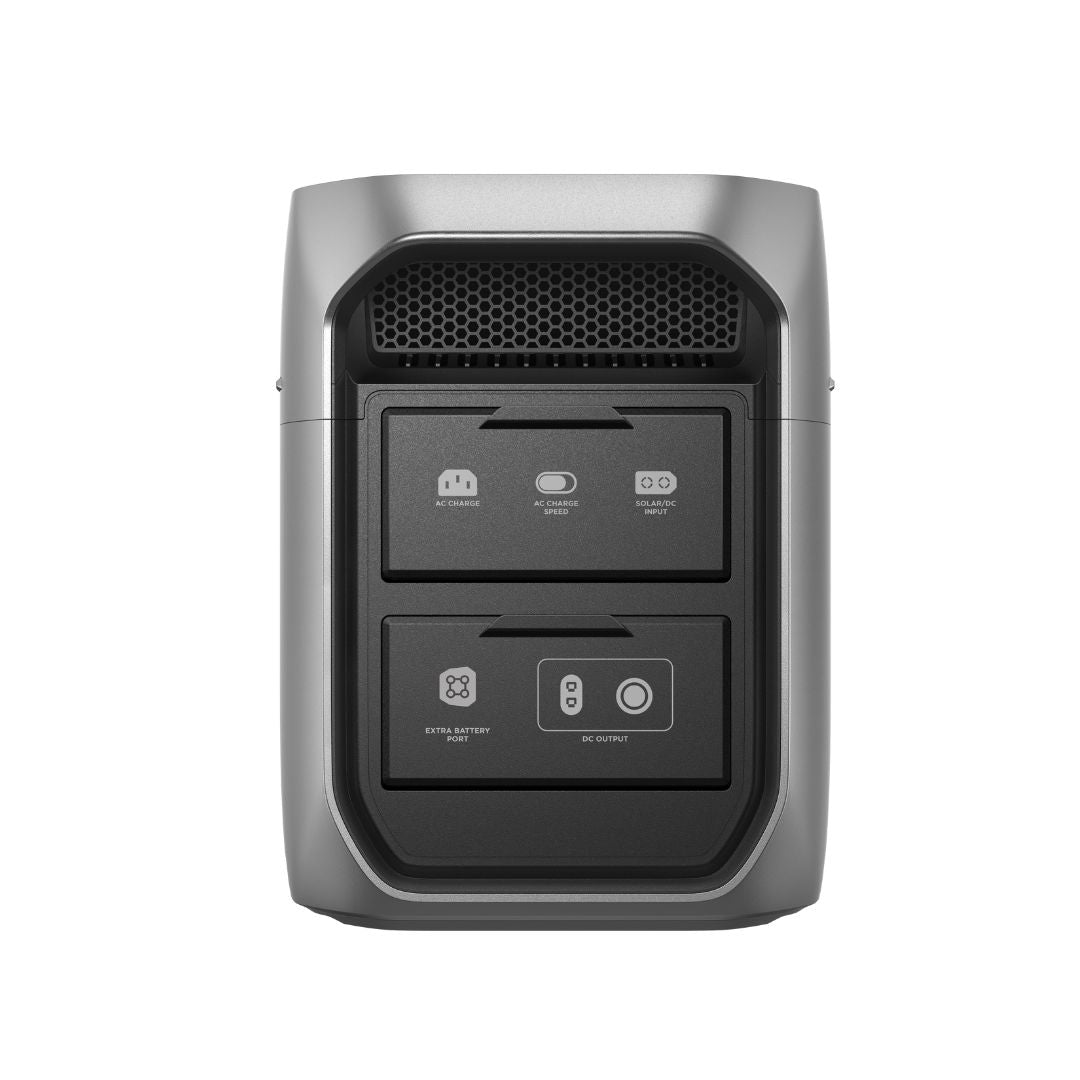 EcoFlow Delta 3 Max Plus von EcoFlow