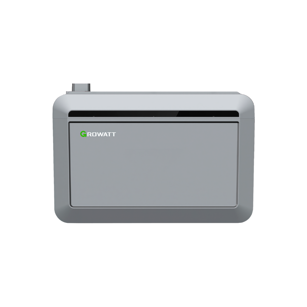Growatt NEXA 2000 Erweiterungsspeicher (2048 Wh) von Growatt