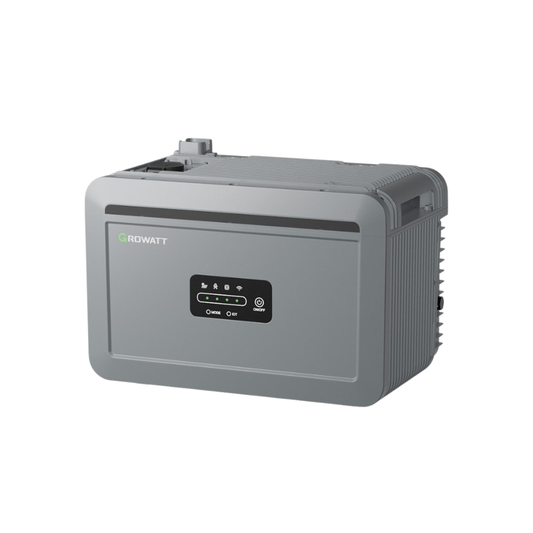 Growatt NEXA 2000 (2048 Wh) Balkonkraftwerk Speicher von Growatt