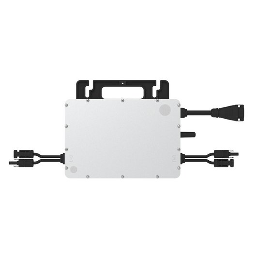 Wechselrichter - Hoymiles HMS-800-2T von yumide.com